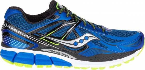 Saucony Echelon 5 Road Running Shoes