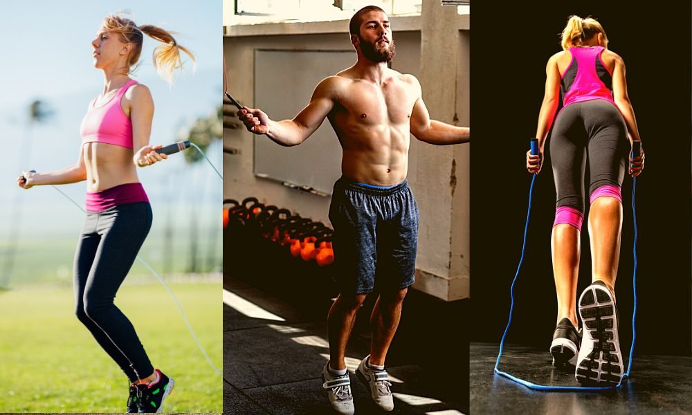 best shoes for jumping rope