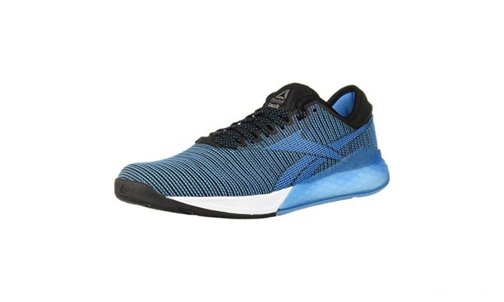 Reebok Men’s Nano 9 Cross Trainer