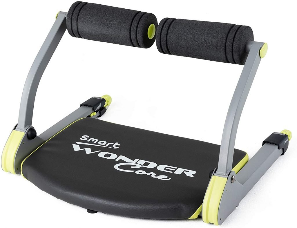 best home ab machine