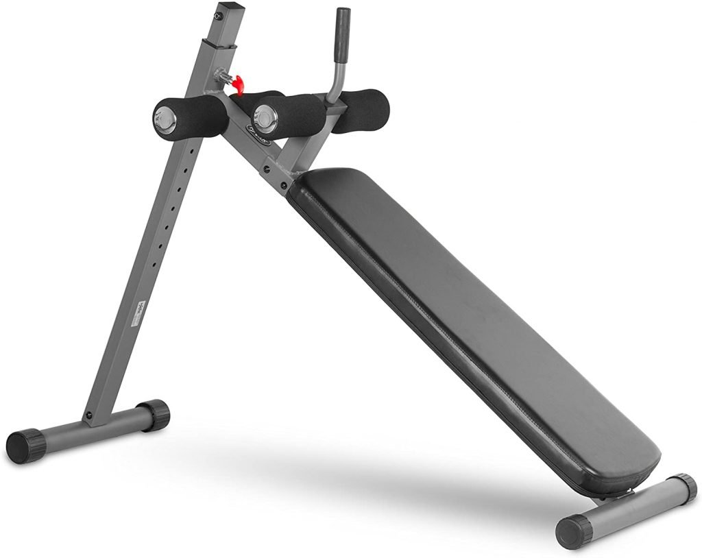 XMark Ab Workout Bench