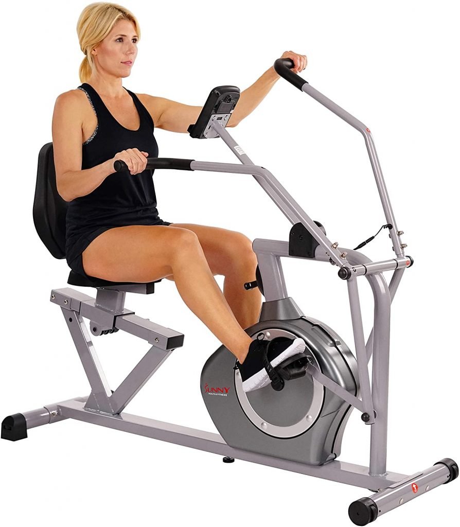 top rated recumbent bikes