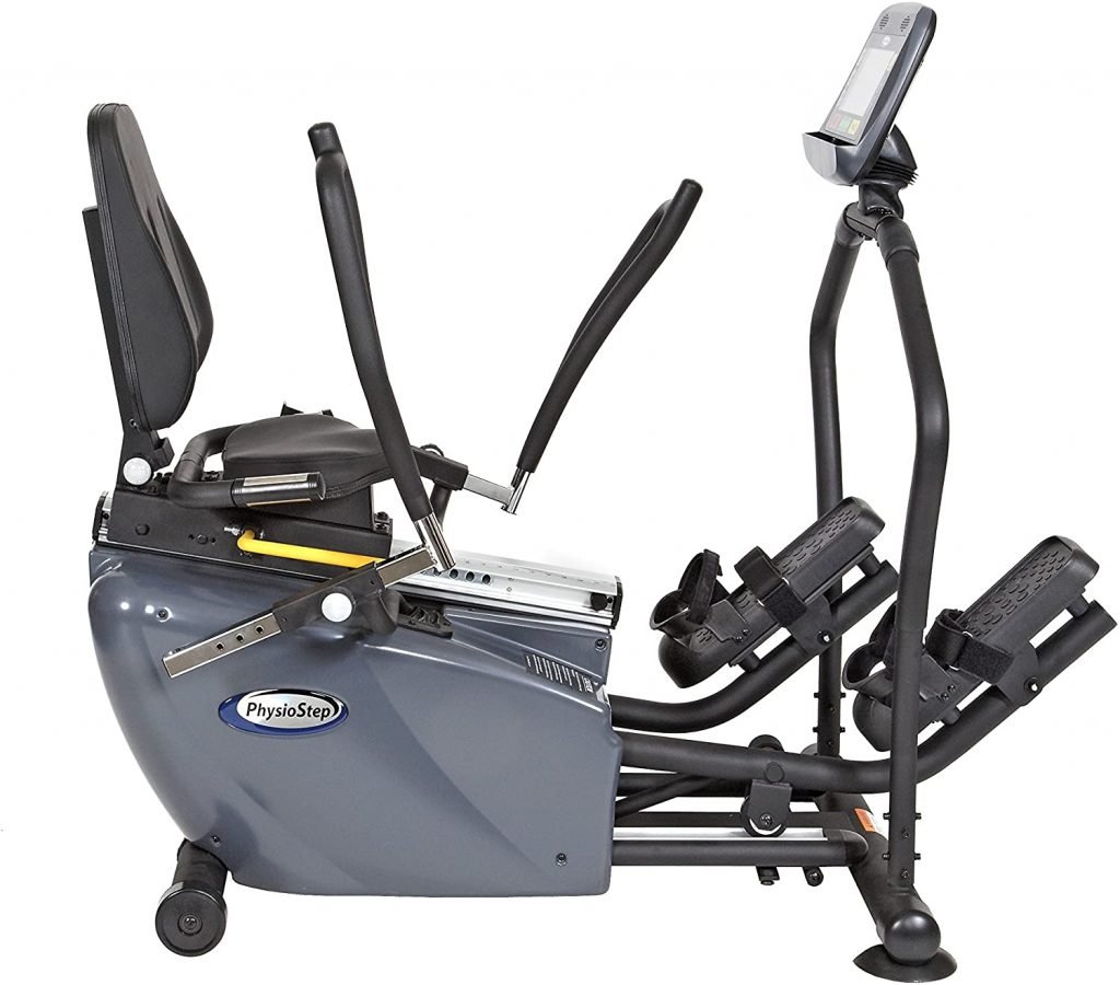 best recumbent exercise bike for over 300lbs 