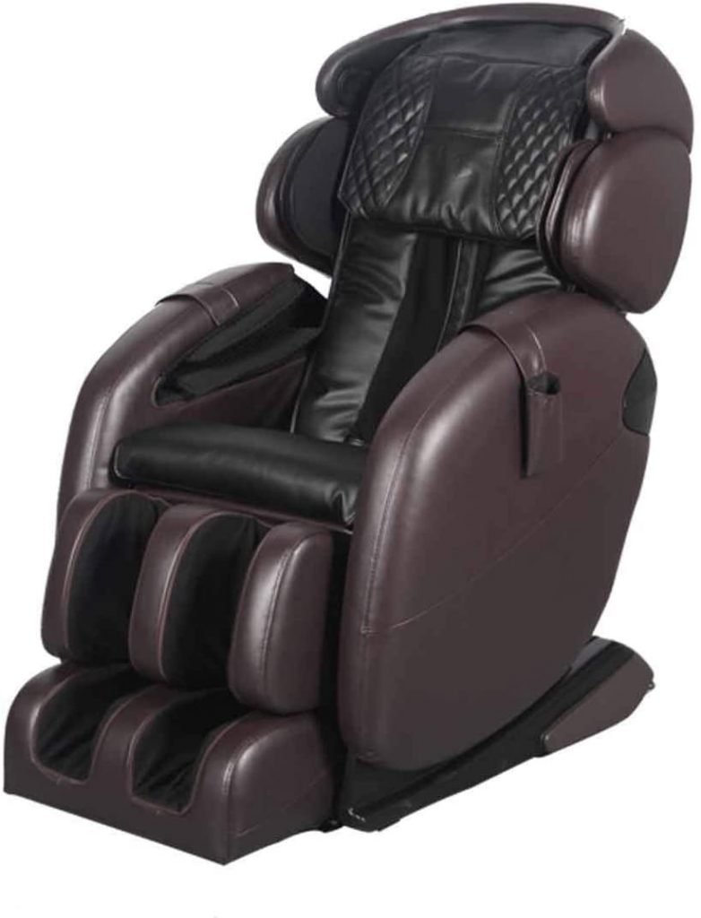 Full-Body Kahuna Massage Chair