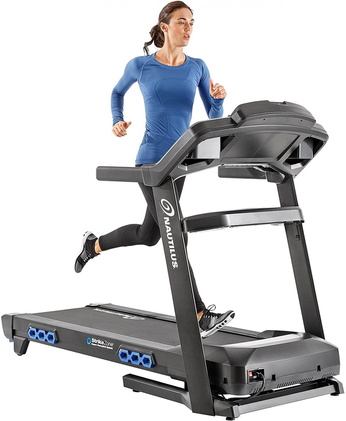 The Best Treadmill For Heavy Person Reviews Best Home Gym Equipment