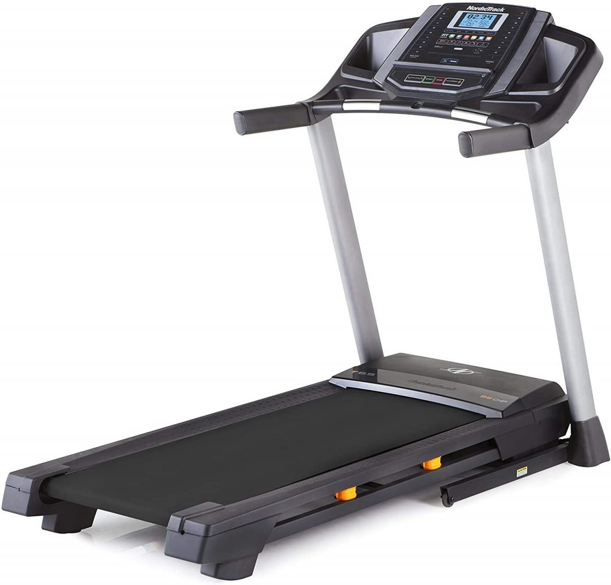 The Best Treadmill For Heavy Person Reviews Best Home Gym Equipment