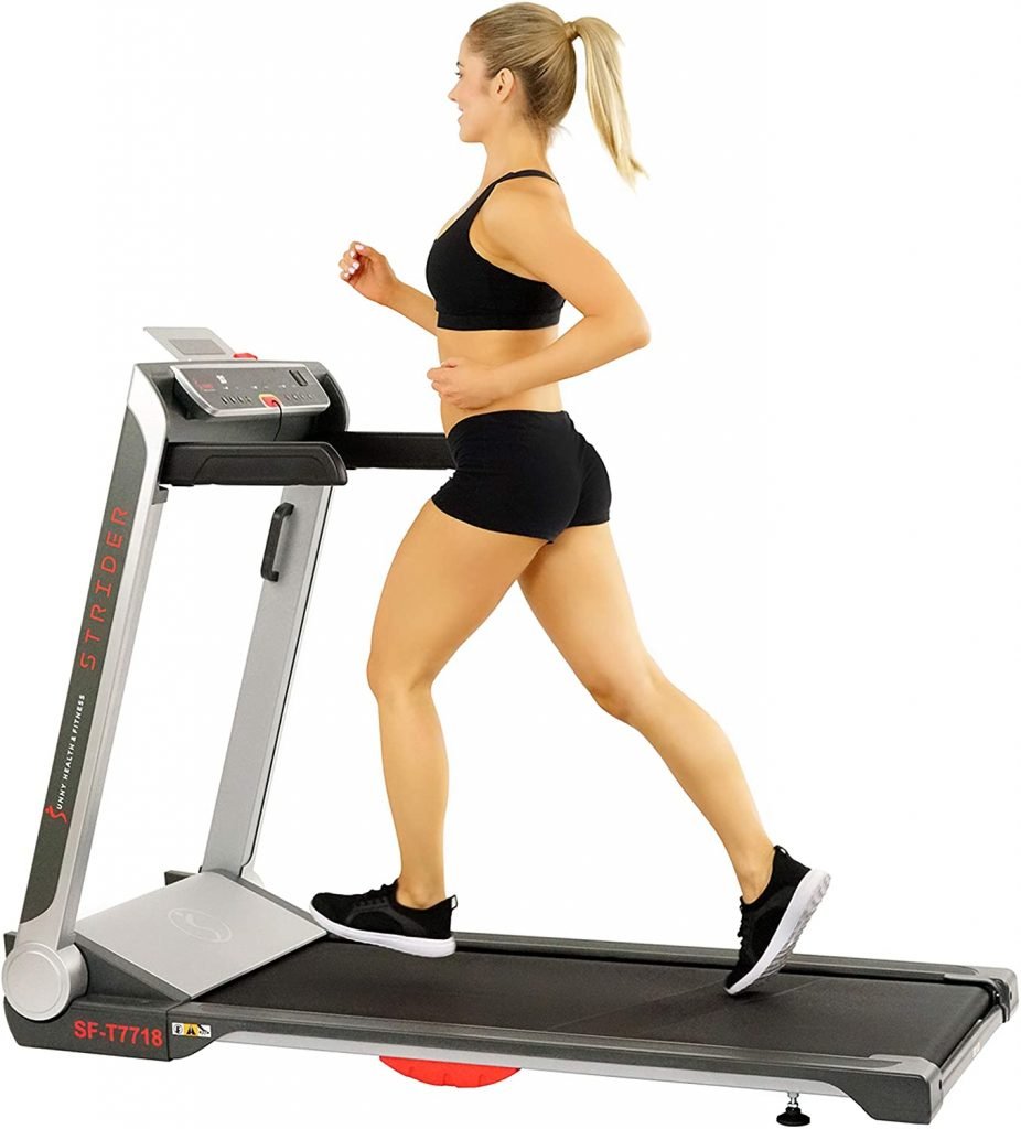 Top Five Best Treadmills For Seniors Reviews & Buyers Guide Best