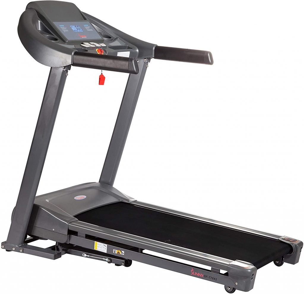 Best Treadmill For Seniors 2024 2024 Birgit Steffane