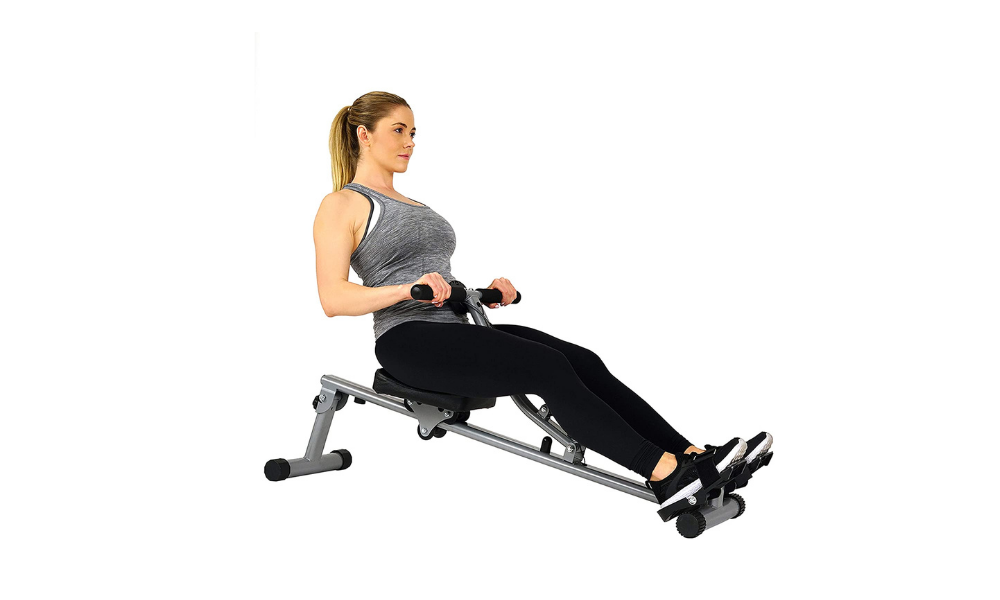 best rowing machine under $1000