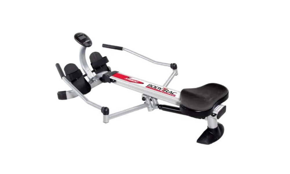 Stamina Glider 1050 Rowing Machine