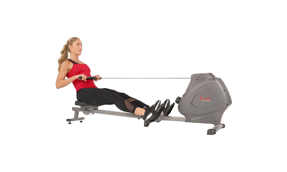 Best rowing machines under $1000