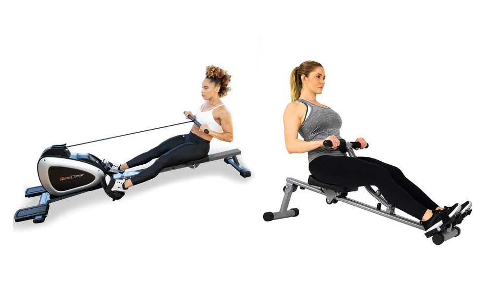 Best Rowing Machine Under 1000 Dollars