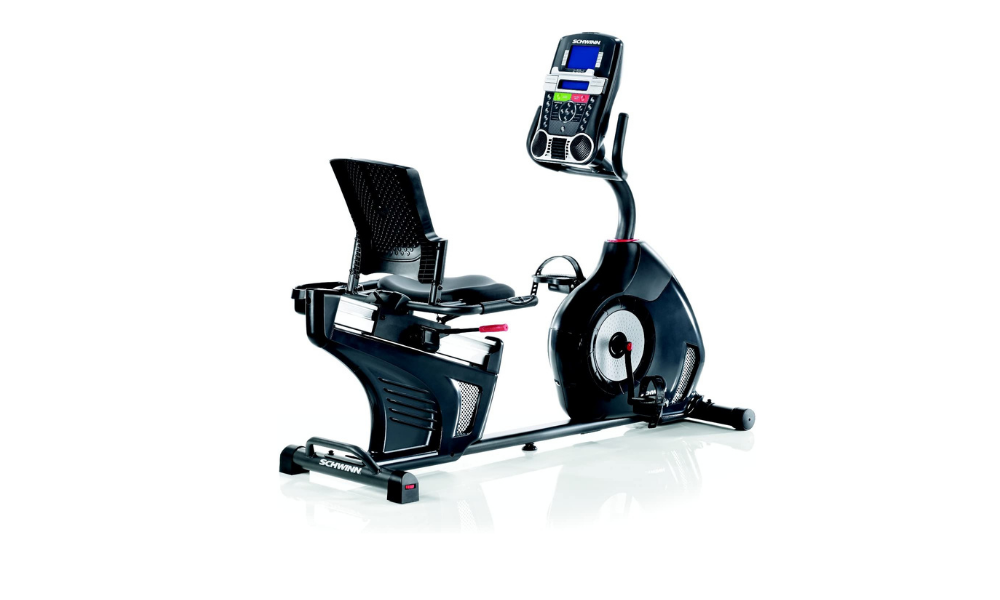 Schwinn 270 Recumbent Bike