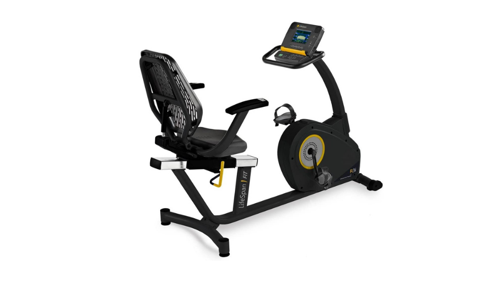 best rated recumbent bike for seniors