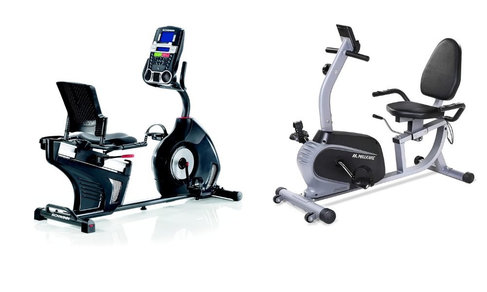 Best Recumbent Bike For Seniors