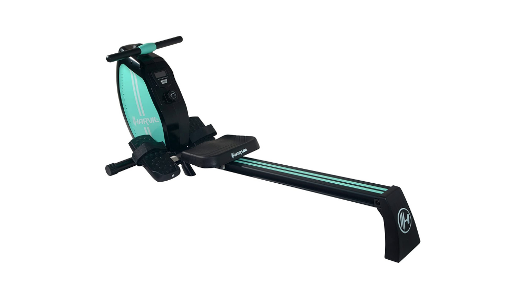 Harvil Magnetic Workout Rowing Machine
