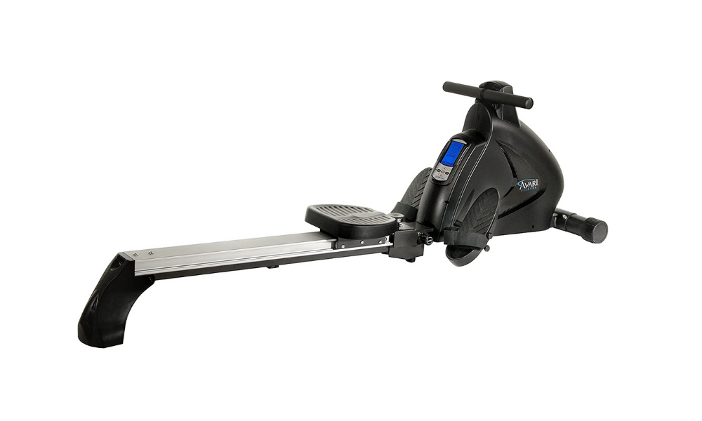 Stamina Avari Magnetic Rowing Machine