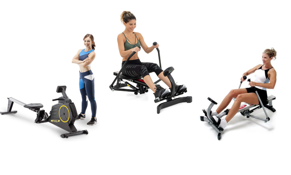 Best Folding Rowing Machines