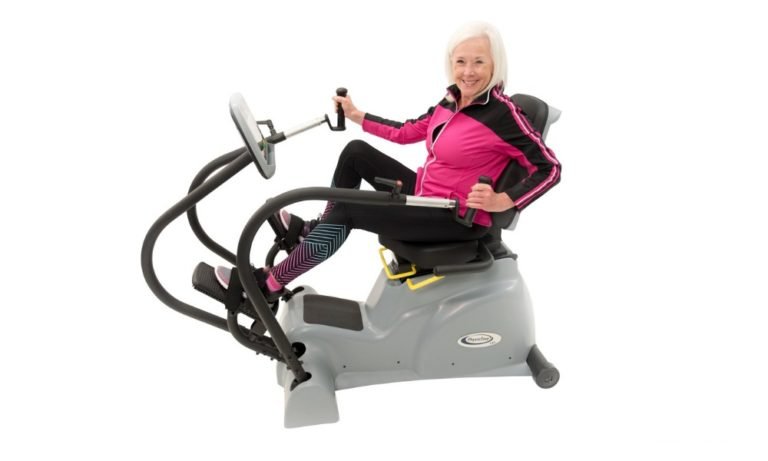 best recumbent bikes for seniors