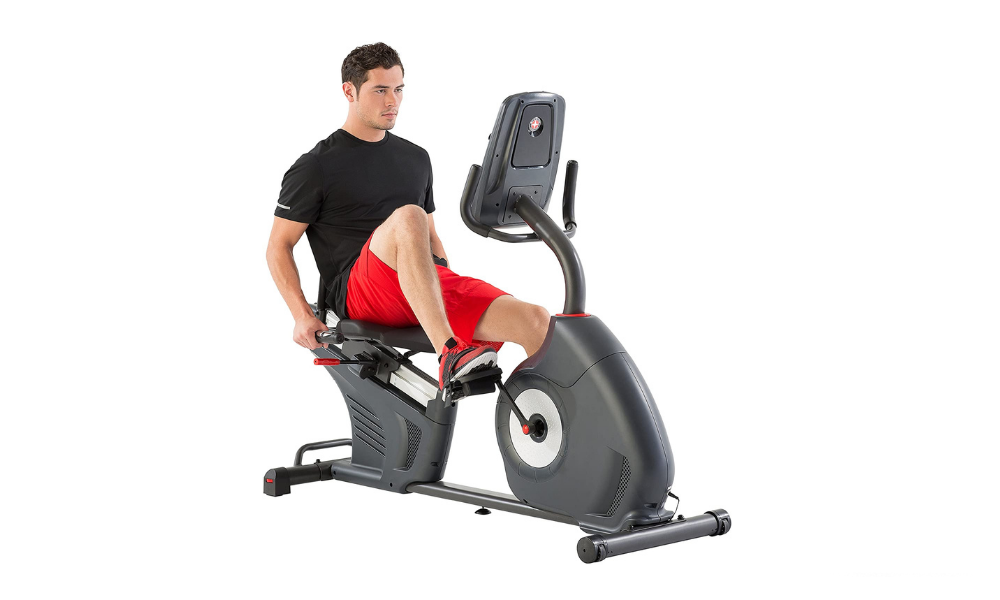 SCHWINN 270 Recumbent Bike