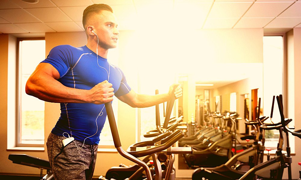 What Burns More Calories, an Elliptical or a Treadmill