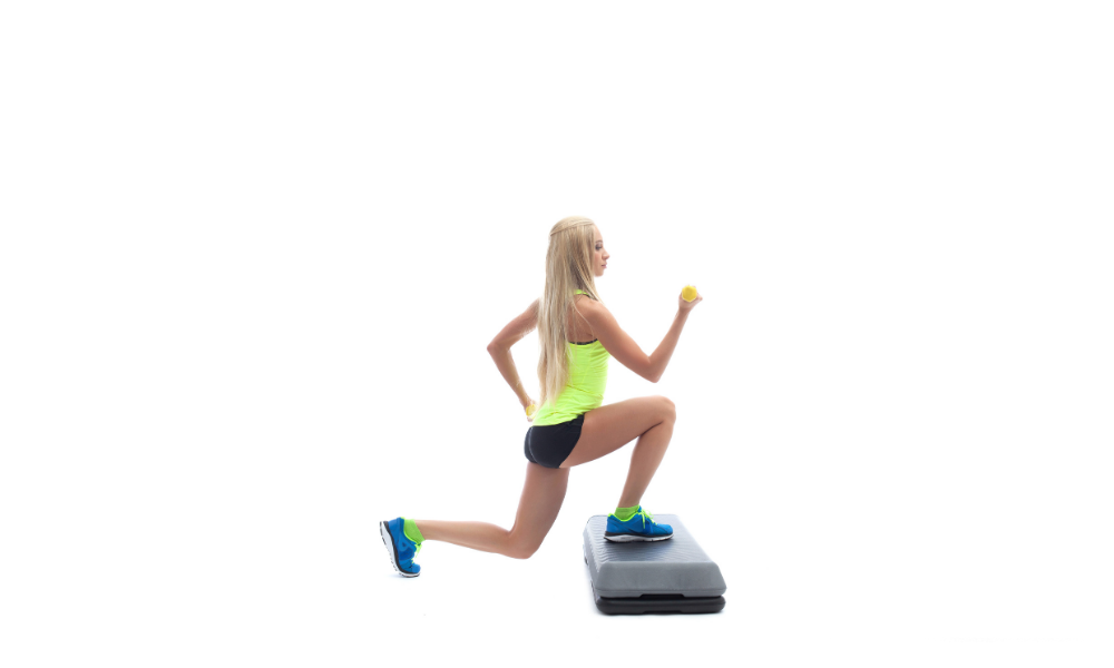 How to DIY an Aerobic Stepper In 5 Steps Best Home Gym Equipment