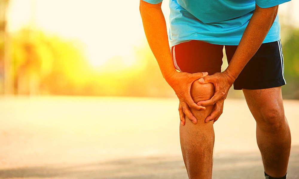 6 Leg Exercises For Seniors With Bad Knees Best Home Gym Equipment
