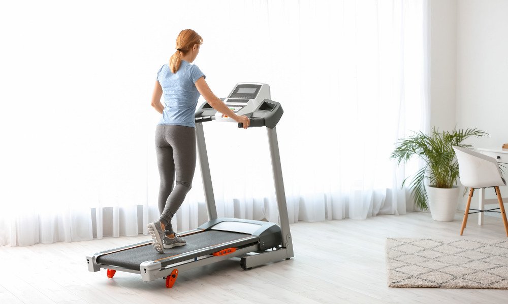 how to choose a treadmill for home use