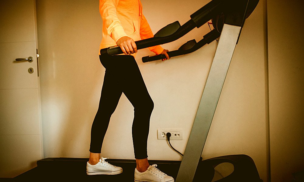 how to choose a treadmill for home use