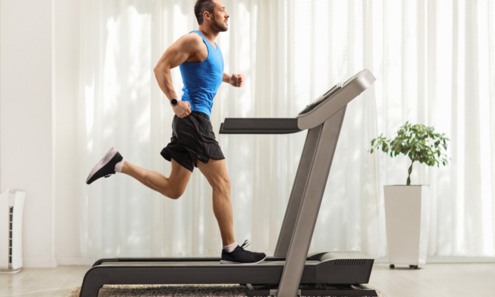 how to choose a treadmill for home use