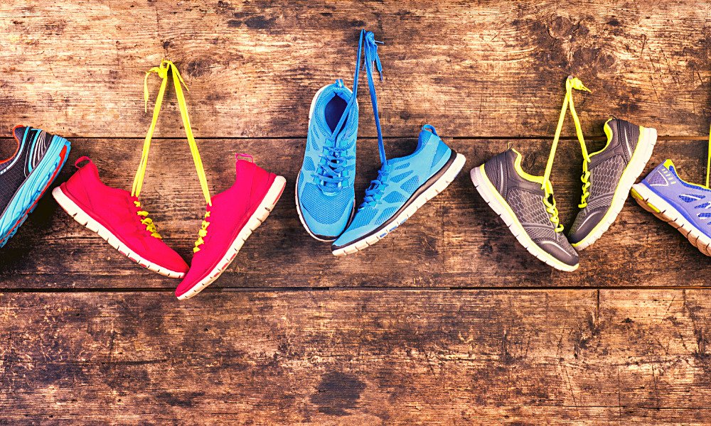 how often should you buy new crossfit shoes