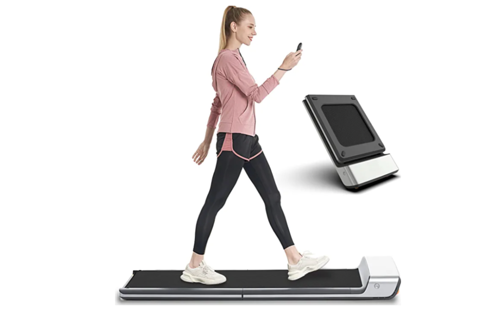 Walking Pad Folding Treadmill Reviews