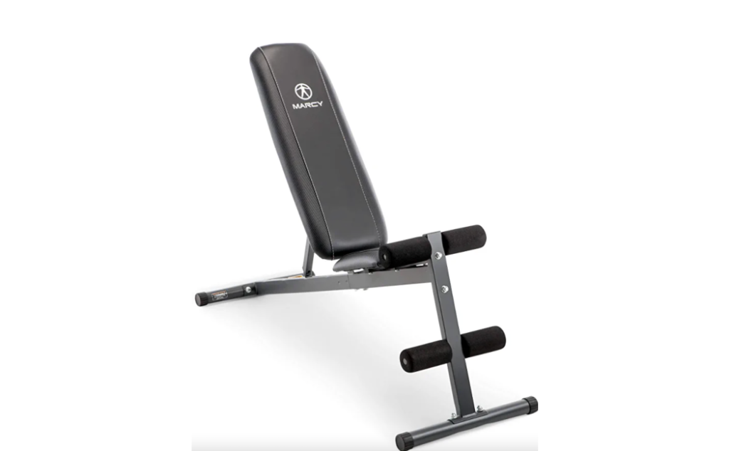 Marcy Exercise Utility Bench Reviews