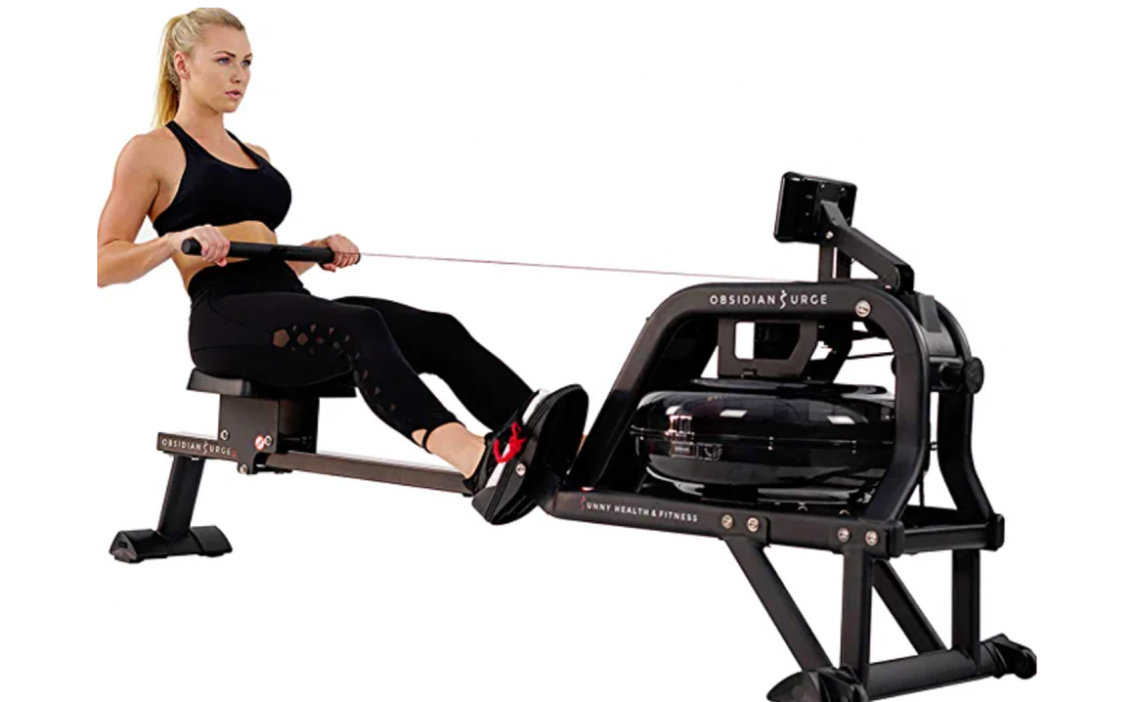 Sunny Rowing Machine Classic Reviews
