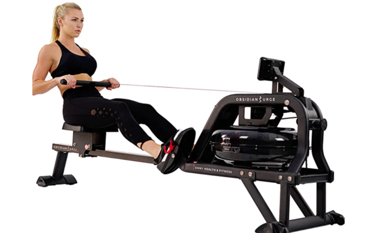 Comparing the Best Sunny Rowing Machines: Smart vs Classic