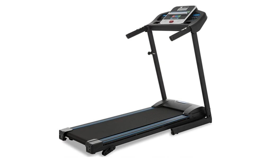 XTERRA Treadmill Reviews