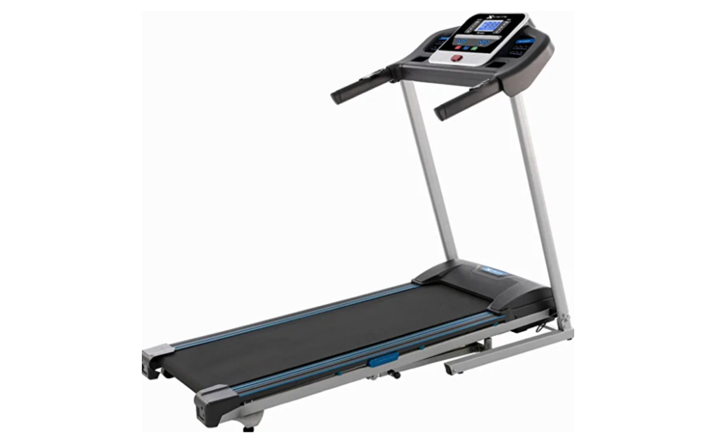 XTERRA Treadmill TR260 Review