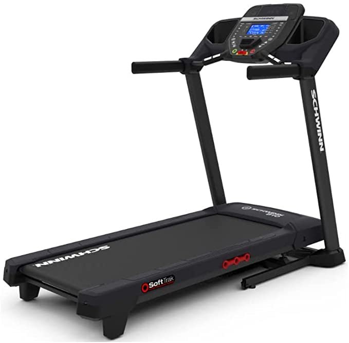 Schwinn Fitness 810 Treadmill Reviews